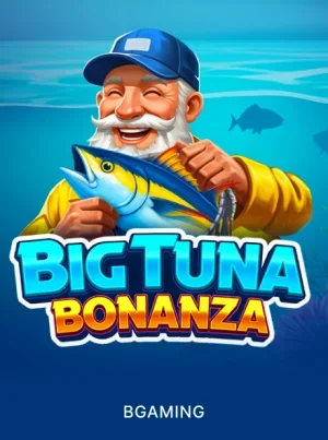 Big Tuna Bonanza